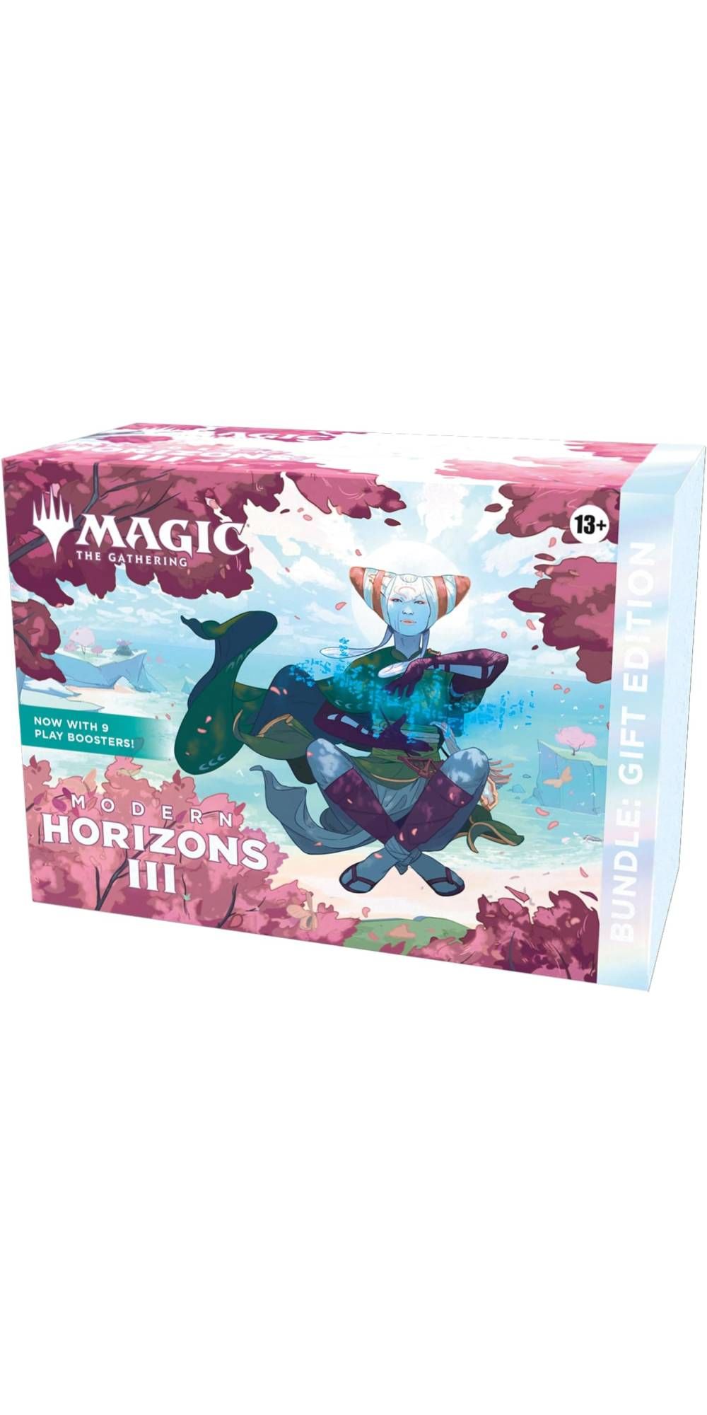 MTG's Modern Horizons 3 Gift Bundle Is $30 Off On Amazon