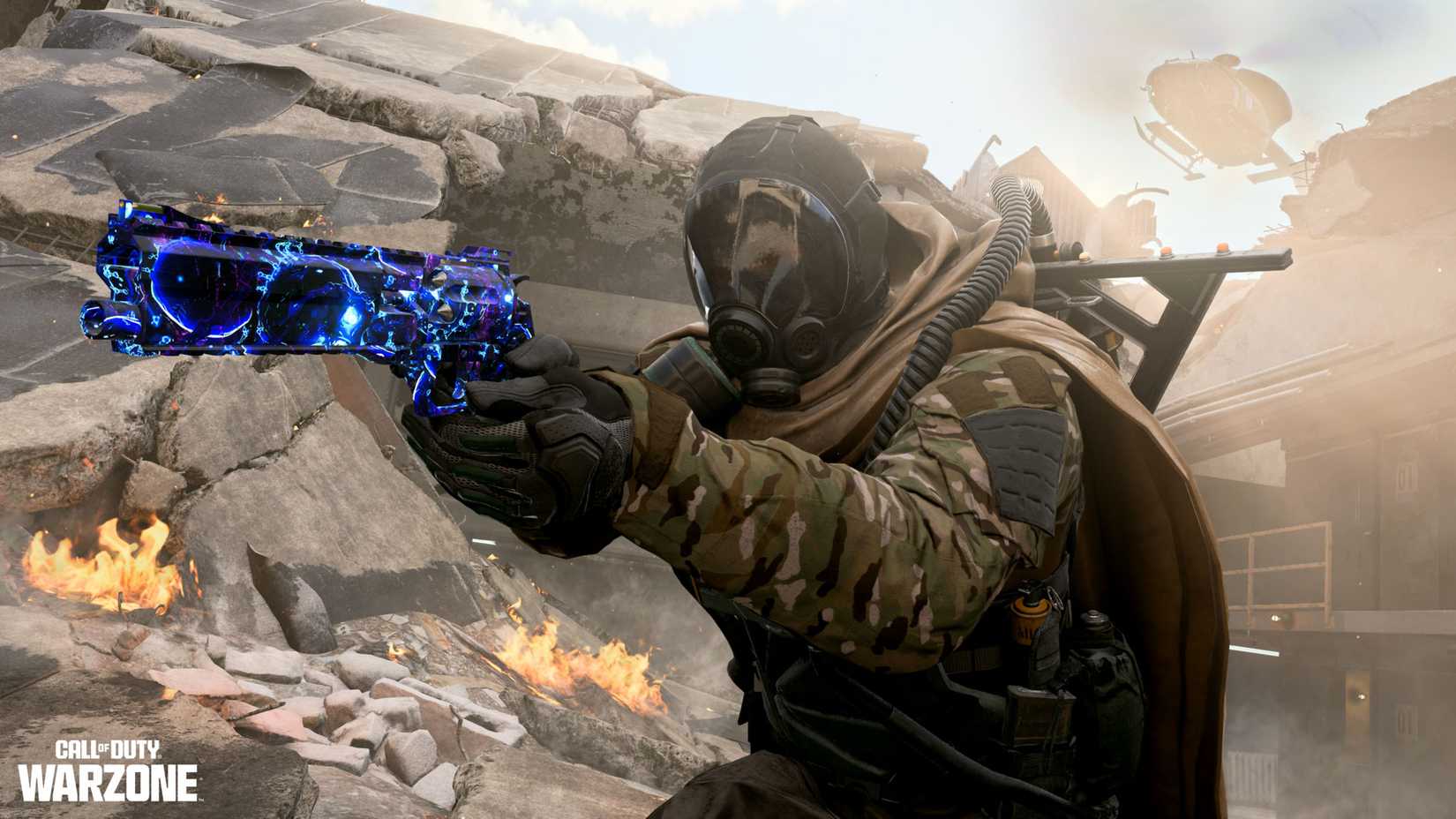 How To Complete All Week 1 Challenges In MW3 Season 5