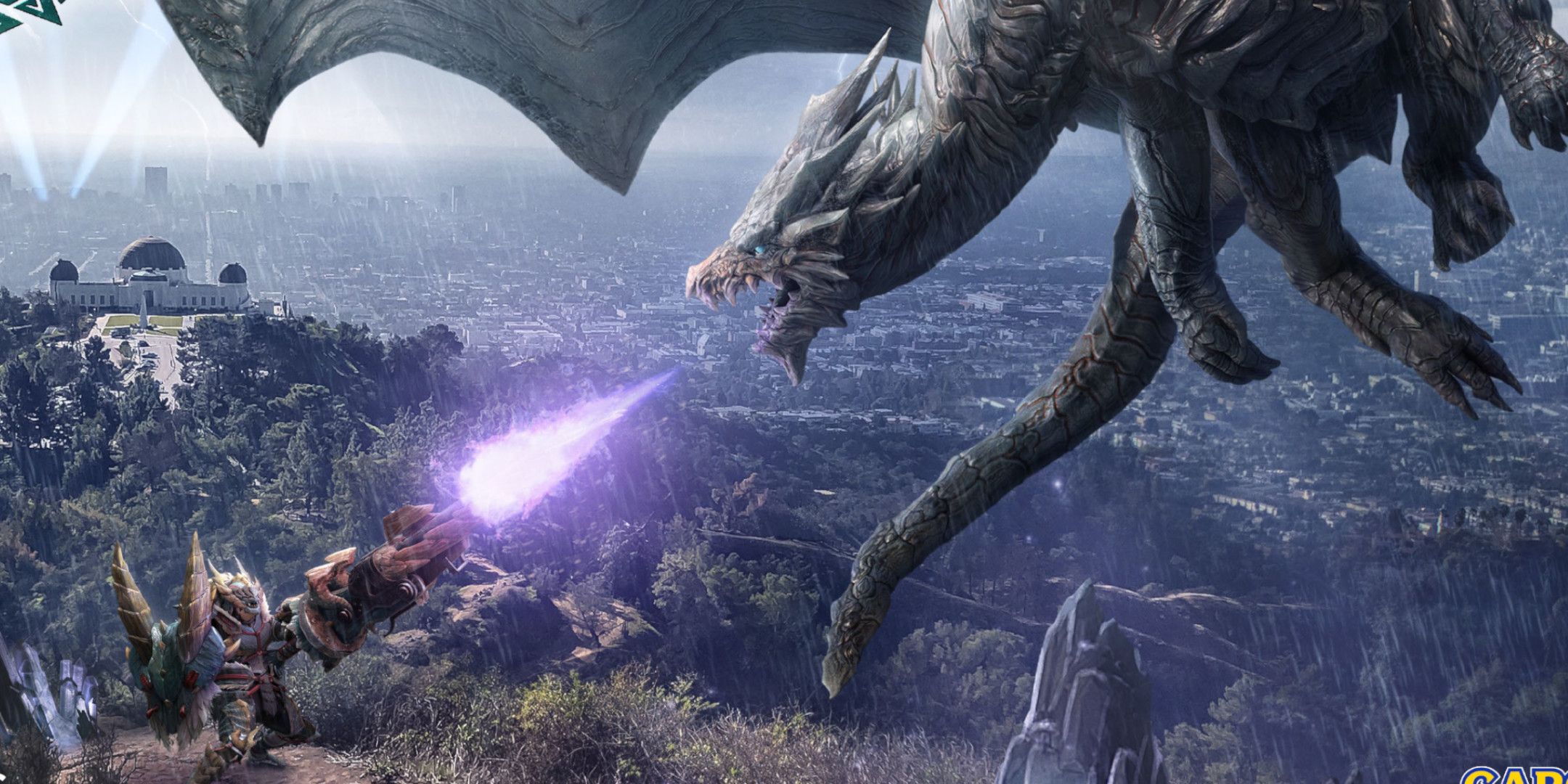 Best Geolocation-Based Games