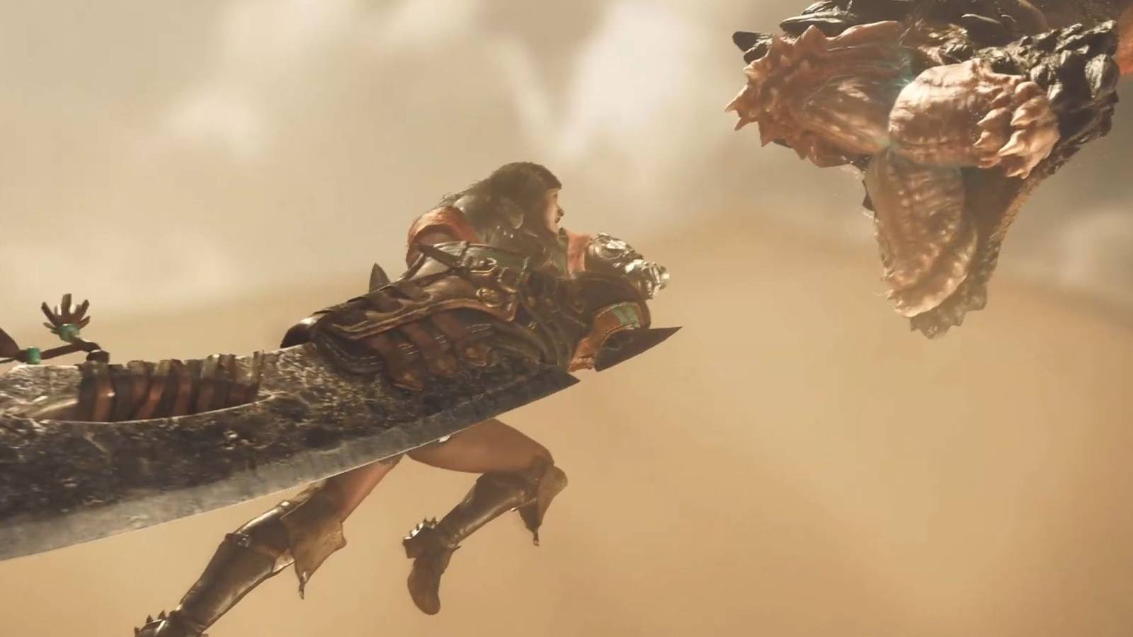Monster Hunter Wilds Sells 8 Million Copies In Three Days