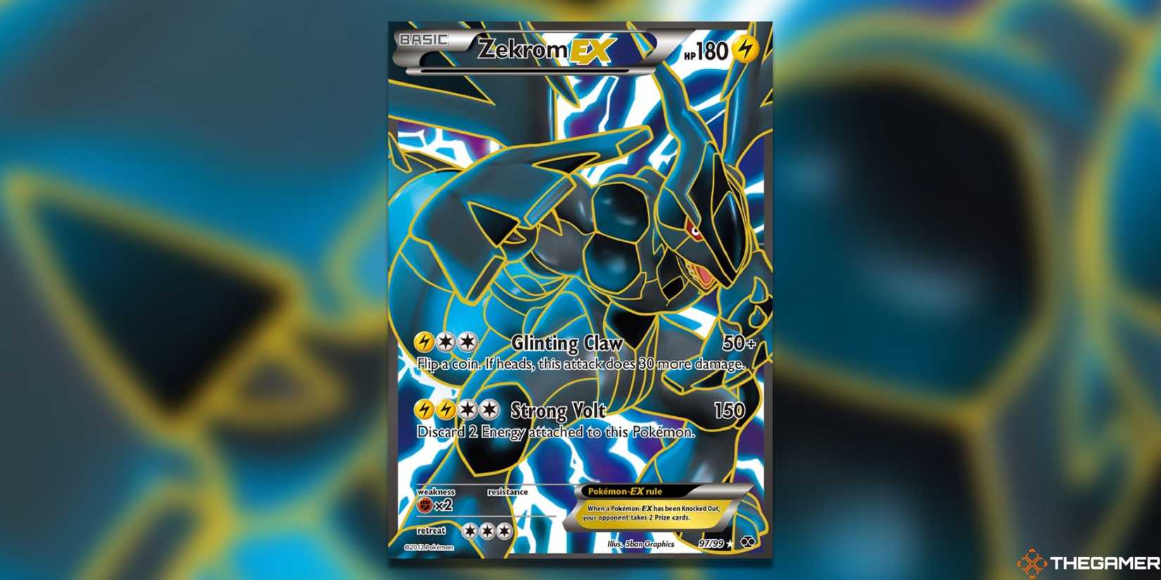 The 9 Most Expensive Black & White Era Pokemon TCG Booster Boxes The 9 Most Expensive Black & White Era Pokemon TCG Booster Boxes