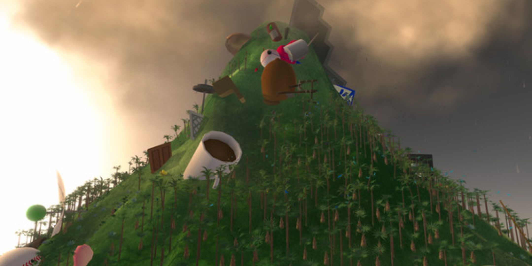 The Best Games Where You Play As God