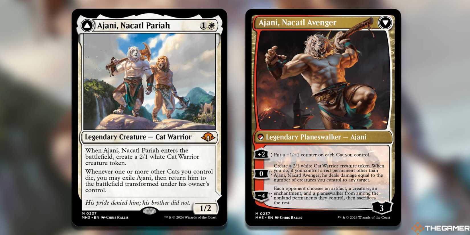 The Best Flipwalkers In MTG The Best Flipwalkers In MTG
