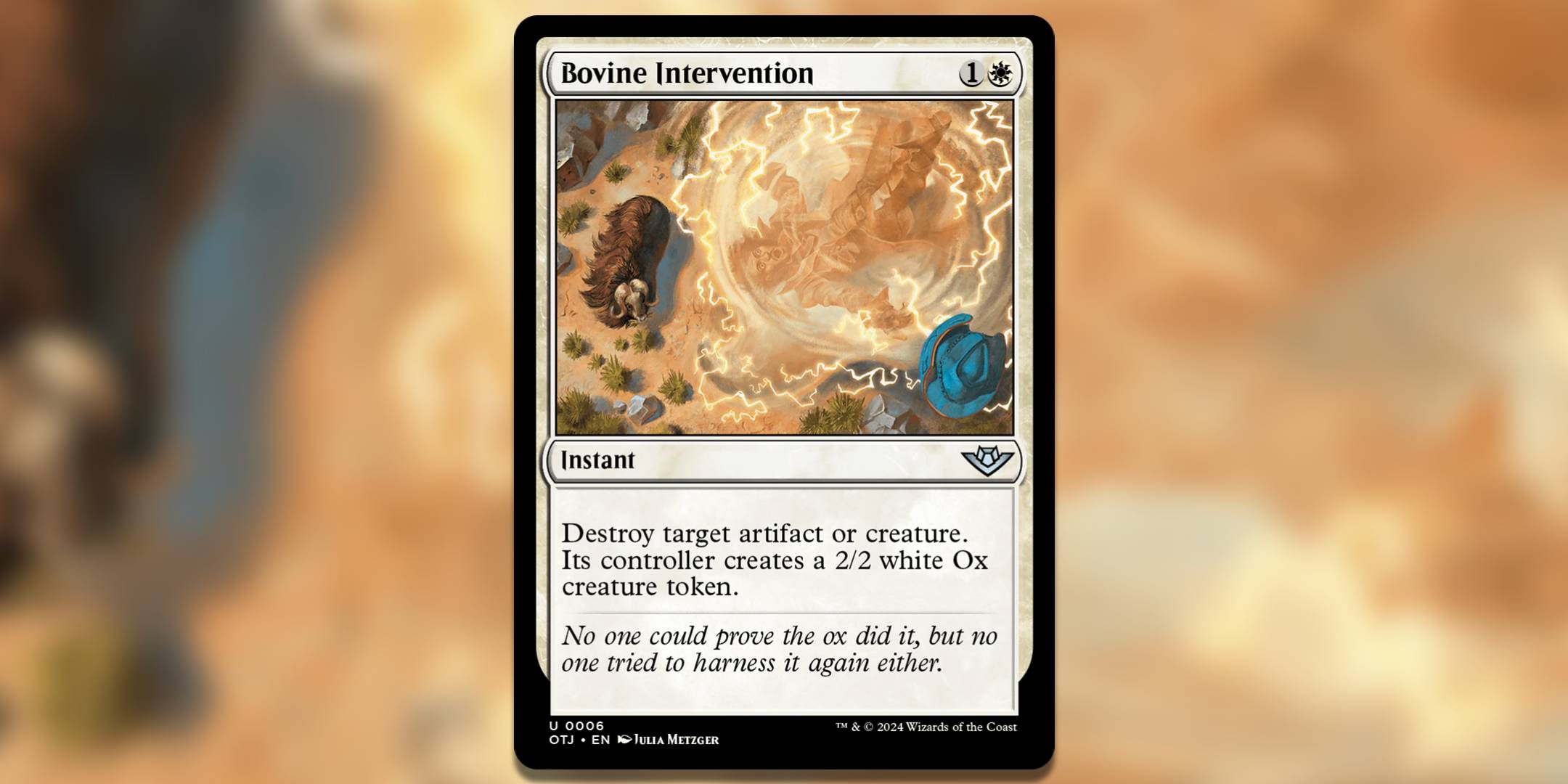 shay cormac mtg card Sword of Wealth and Power (Showcase) (Raised Foil) [Outlaws of Thunder main image 1
