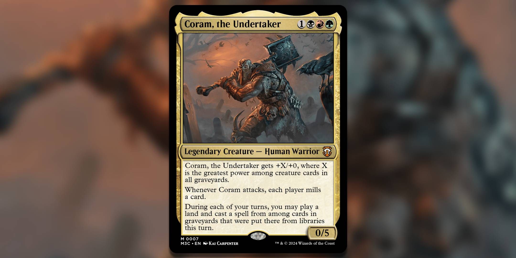 mtg graveyard commander deck Magic The Gathering Commander Masters Commander Deck Sliver Swarm