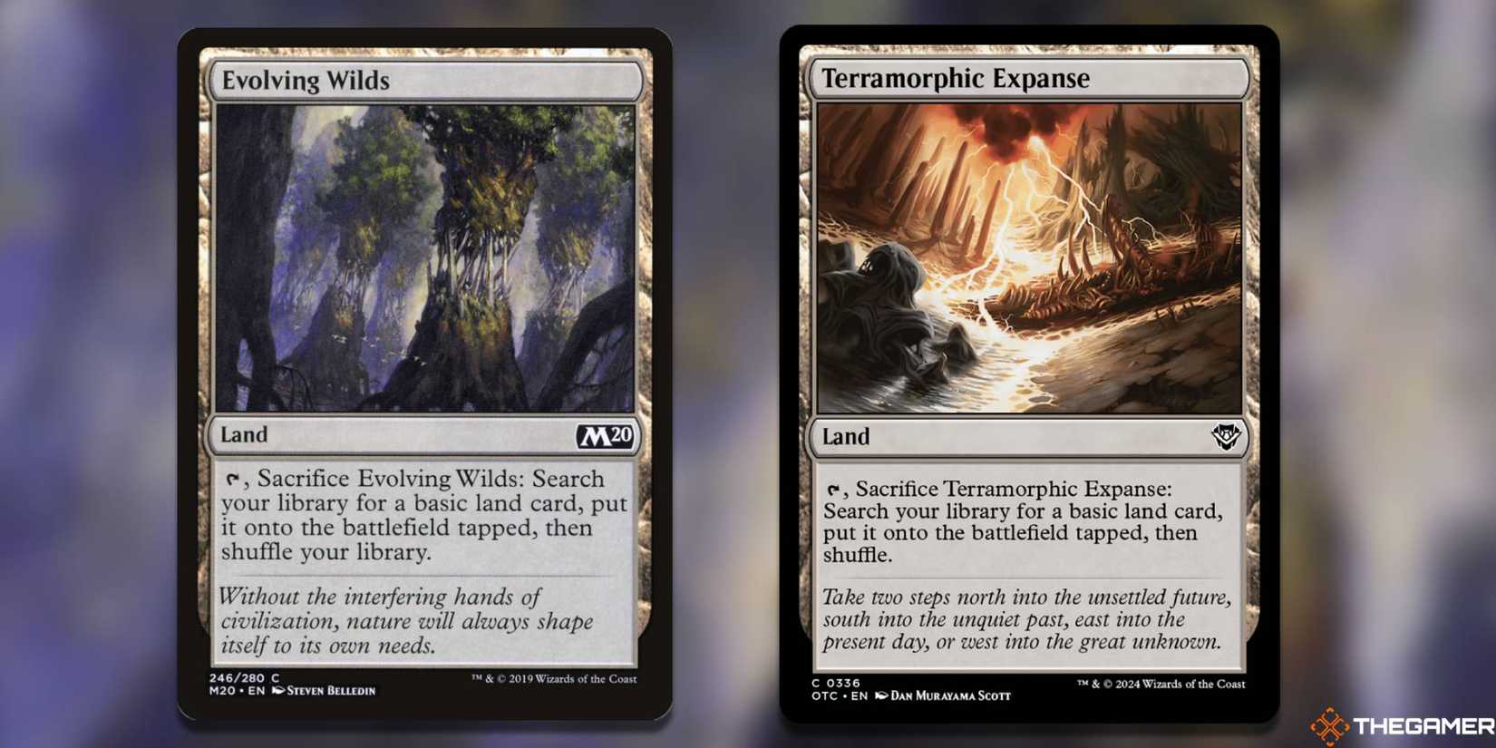The Best Budget Fetch Lands In MTG The Best Budget Fetch Lands In MTG