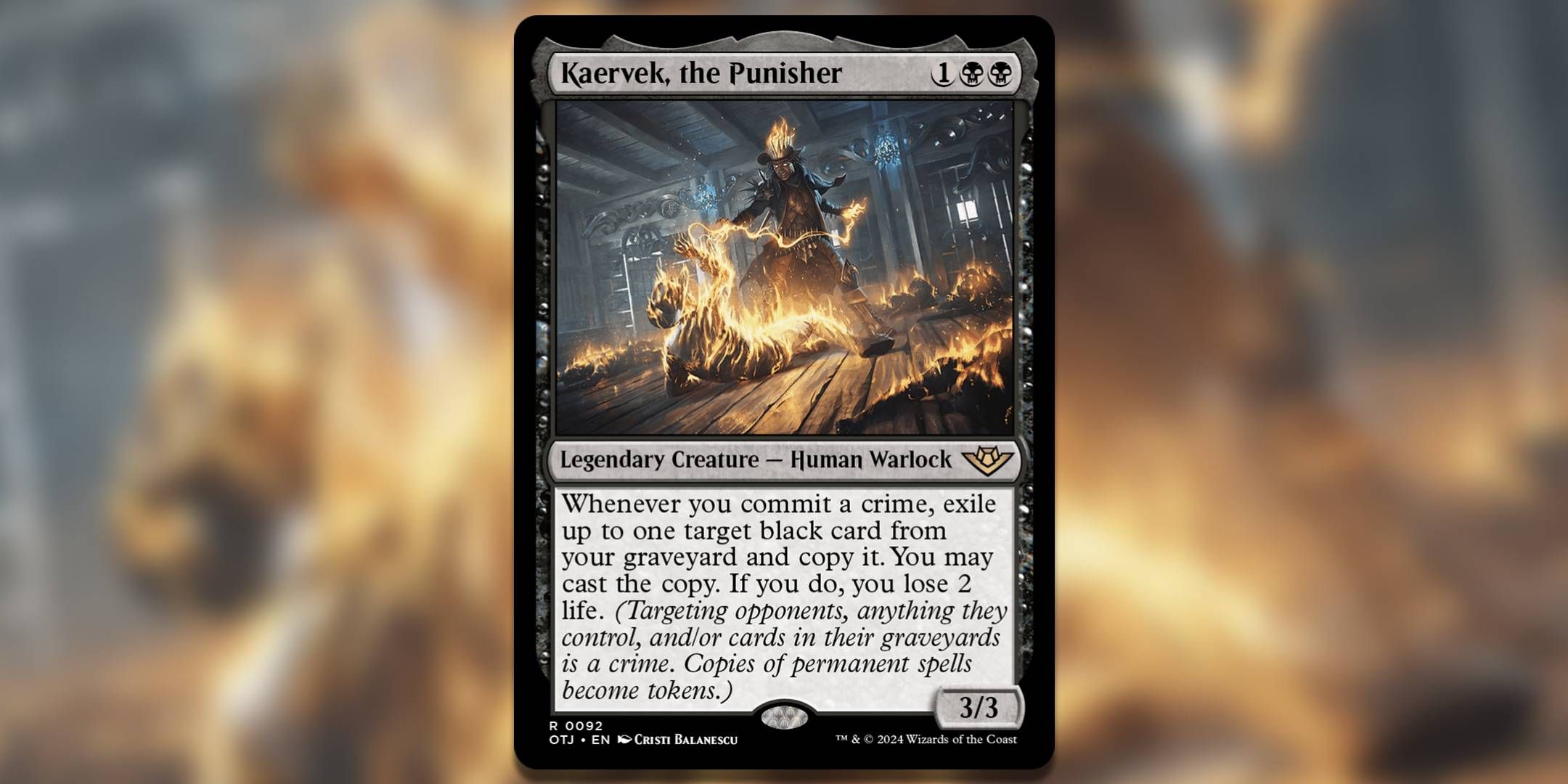 How To Build A Shay Cormac Commander Deck In Magic: The Gathering
