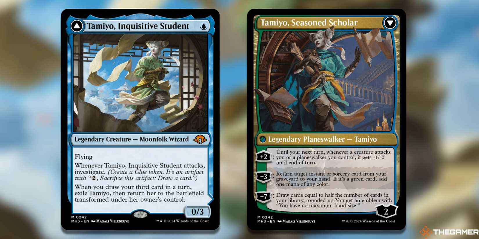 Magic: The Gathering: doppia potenza e doppio divertimento con Double Magic: The Gathering: doppia potenza e doppio divertimento con Double