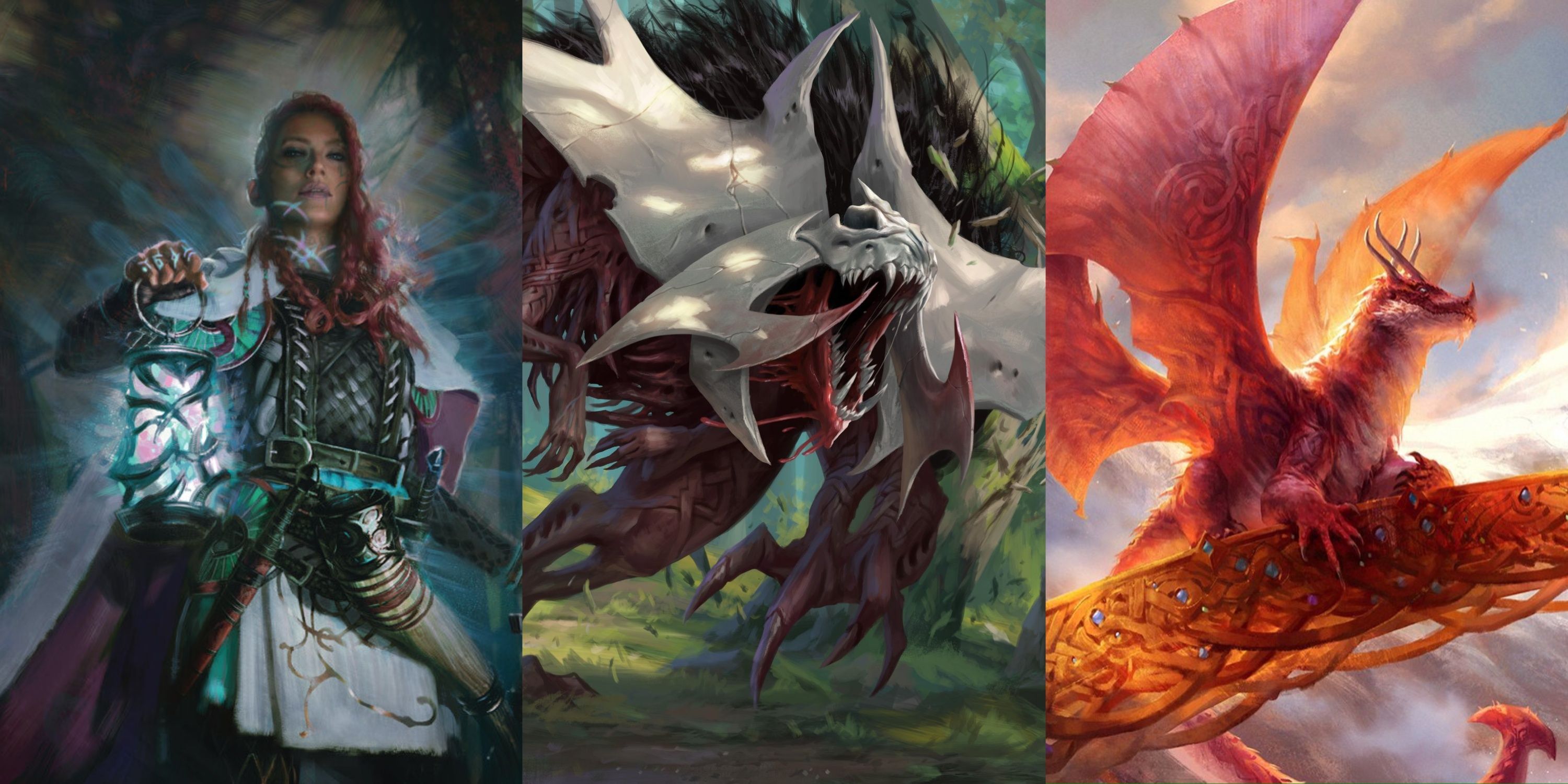 mtg kaldheim card list prices MTG Booster Box Set (30ct) Kaldheim (KHM) — Twenty Sided main image 0