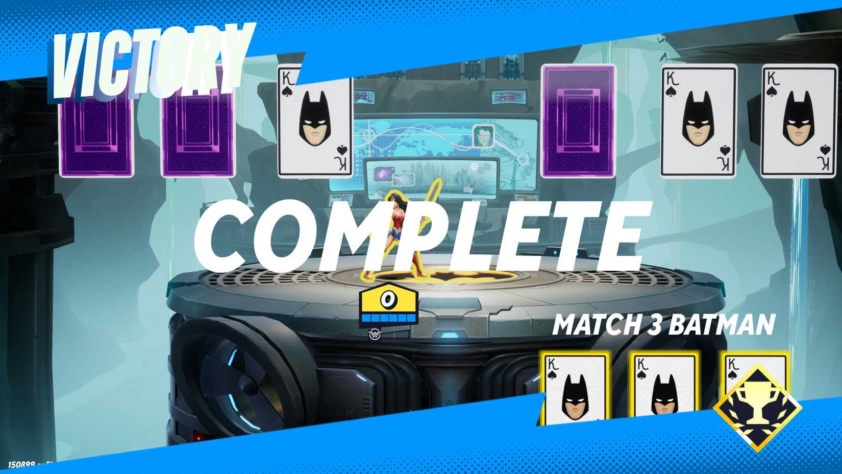 How To Level Up Gems In The Rift Mode In MultiVersus
