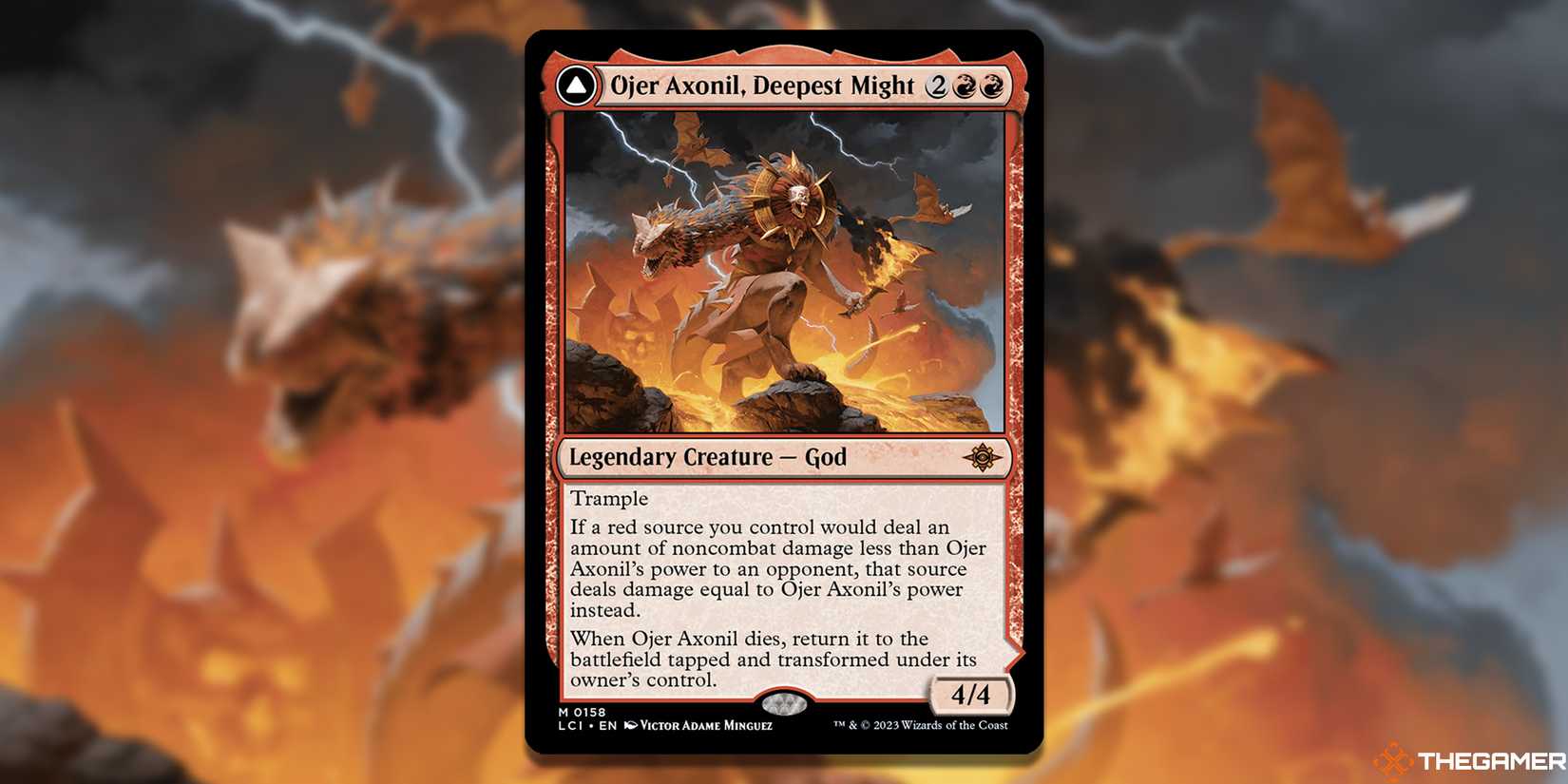 mtg core set 2019 best cards Amazon.com: Magic: The Gathering The Lost Caverns of Ixalan Collector  Booster (15 Magic Cards) : Toys & Games