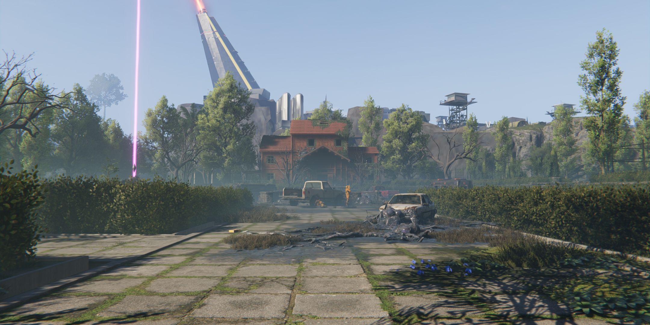Where To Find Every Crate In Throughville In Once Human
