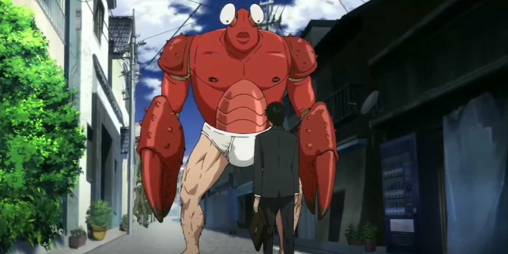 What Is Monsterization In One Punch Man?