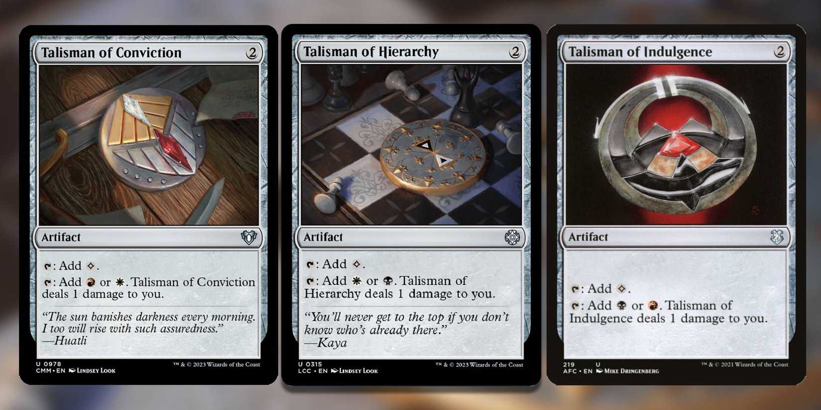 How To Build A Kaalia Of The Vast Commander Deck In Magic: The Gathering How To Build A Kaalia Of The Vast Commander Deck In Magic: The Gathering