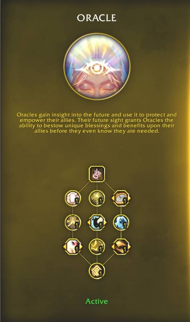 How Do Hero Talents Work In WoW: Dragonflight?
