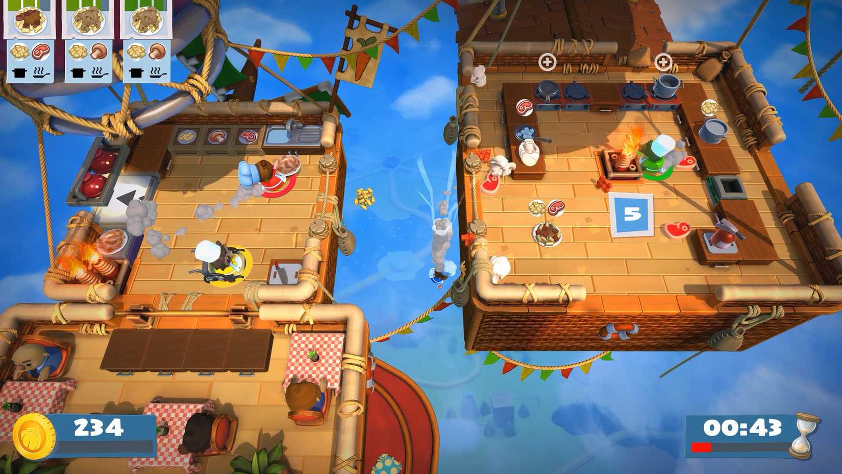 The Best Cooking Games To Play With Friends