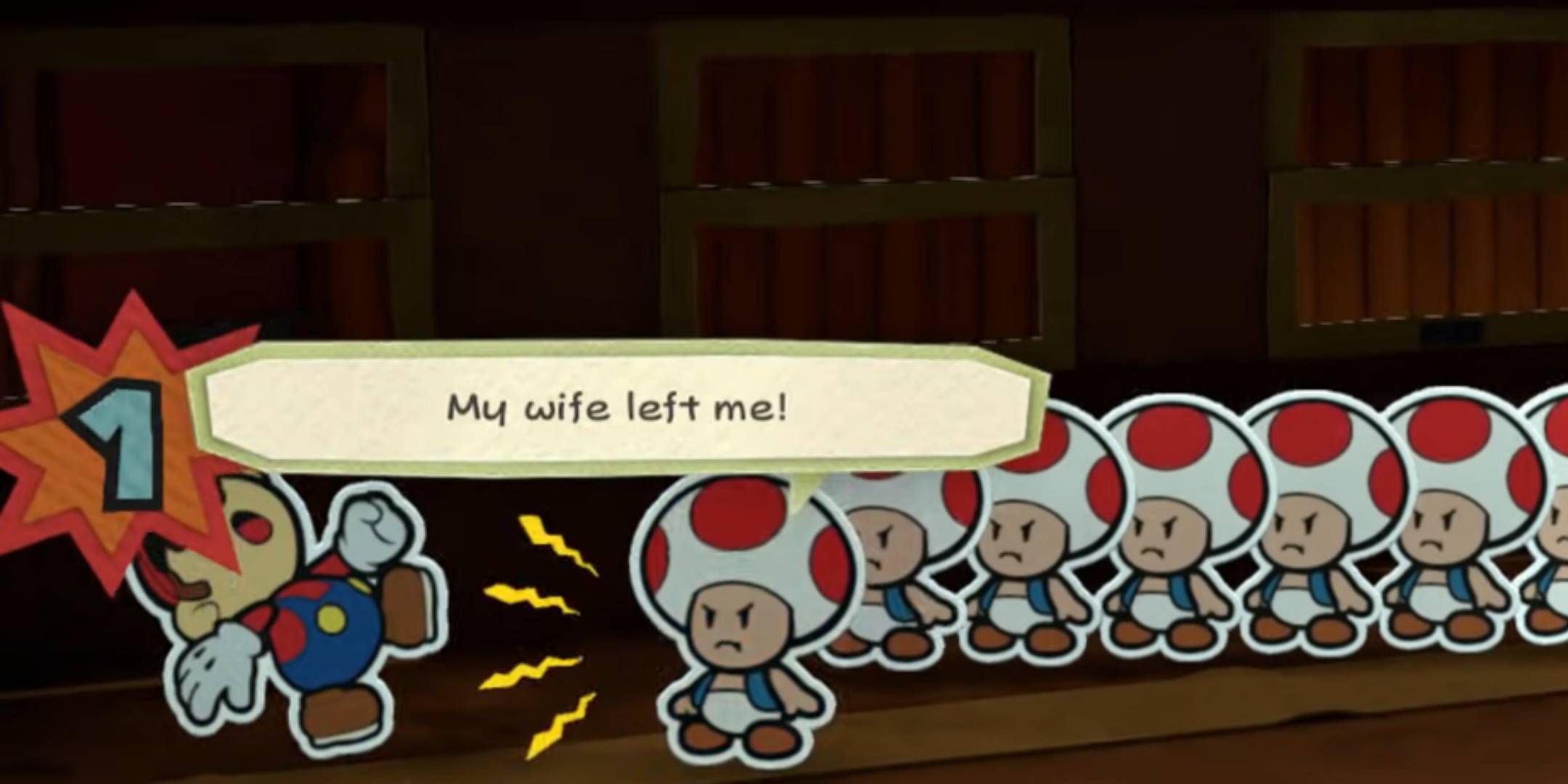 The Funniest Mario Games