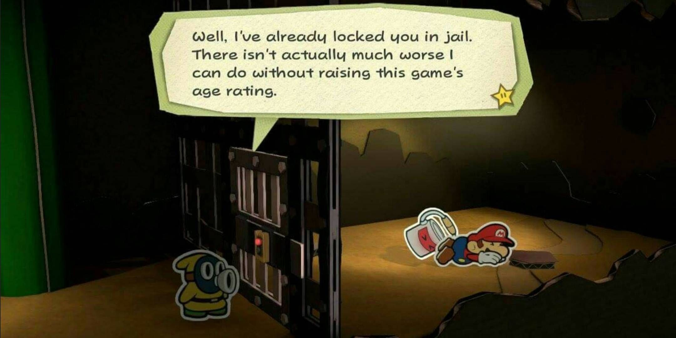 The Funniest Mario Games