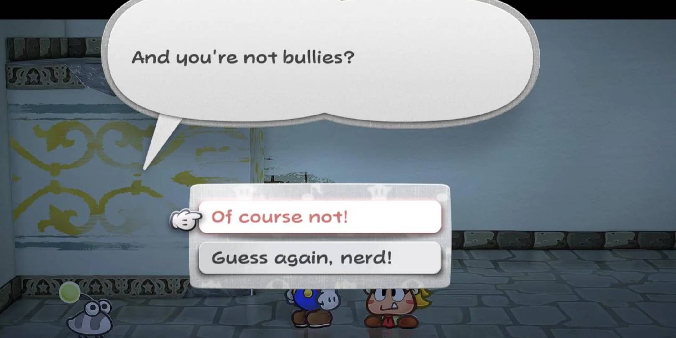 The Funniest Mario Games