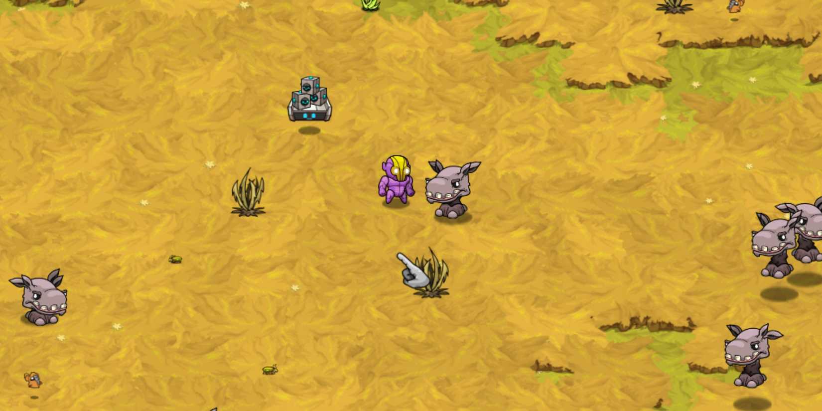 Beginner Tips And Tricks For Crashlands