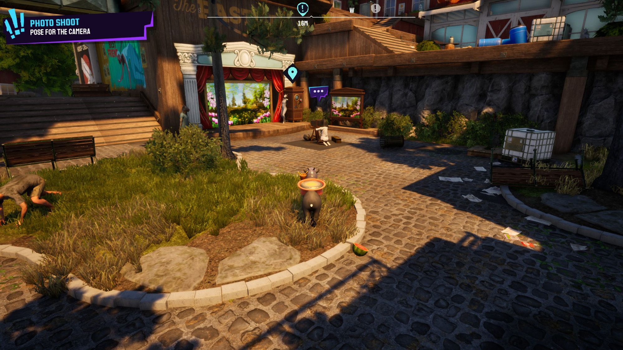 How To Find And Solve Every Goatroit Event In Goat Simulator 3 ...