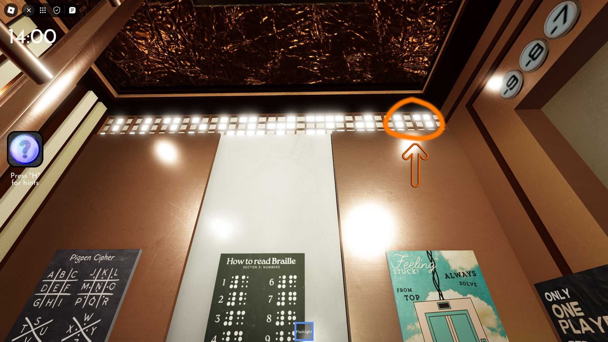 How To Complete Chapter 3 In Roblox: Terminal Escape Room