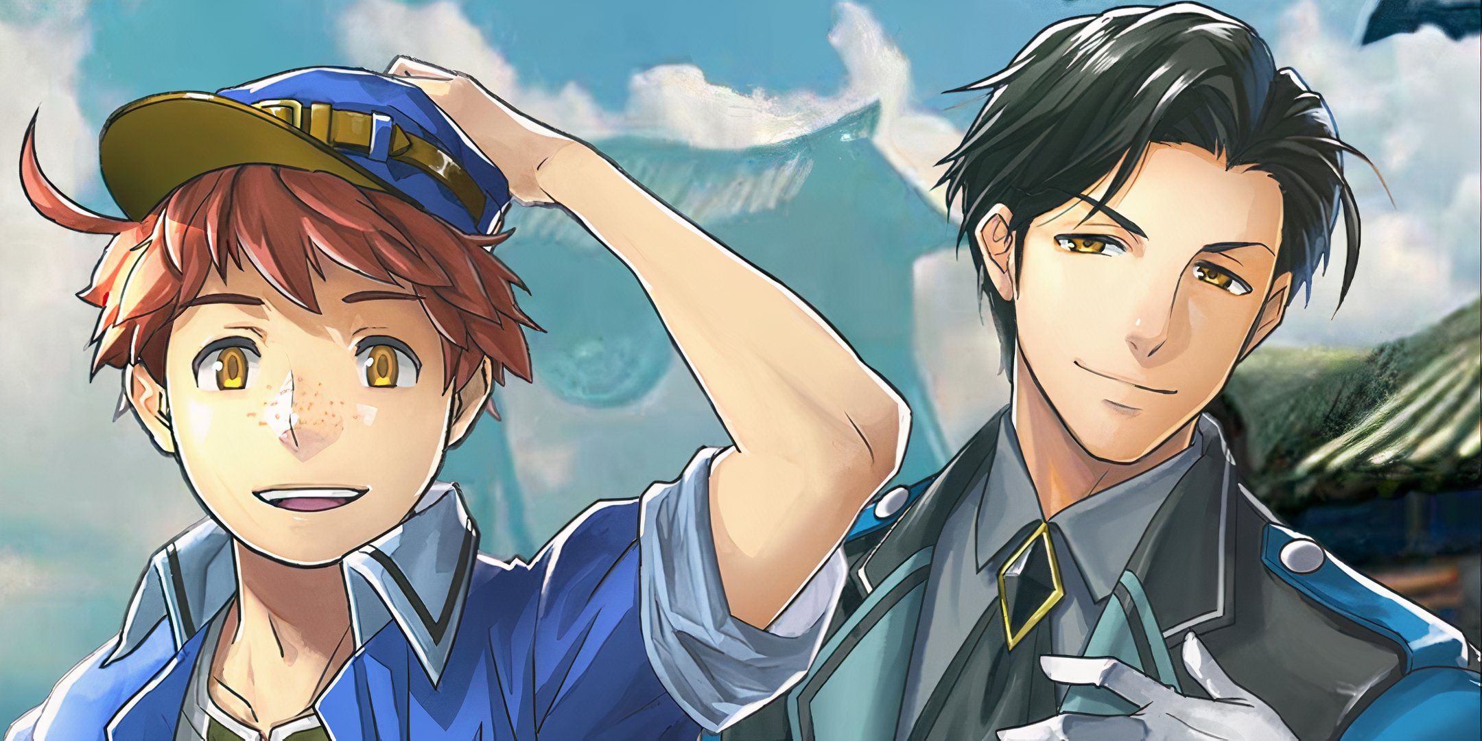 Best Party Compositions In Eiyuden Chronicles: Hundred Heroes