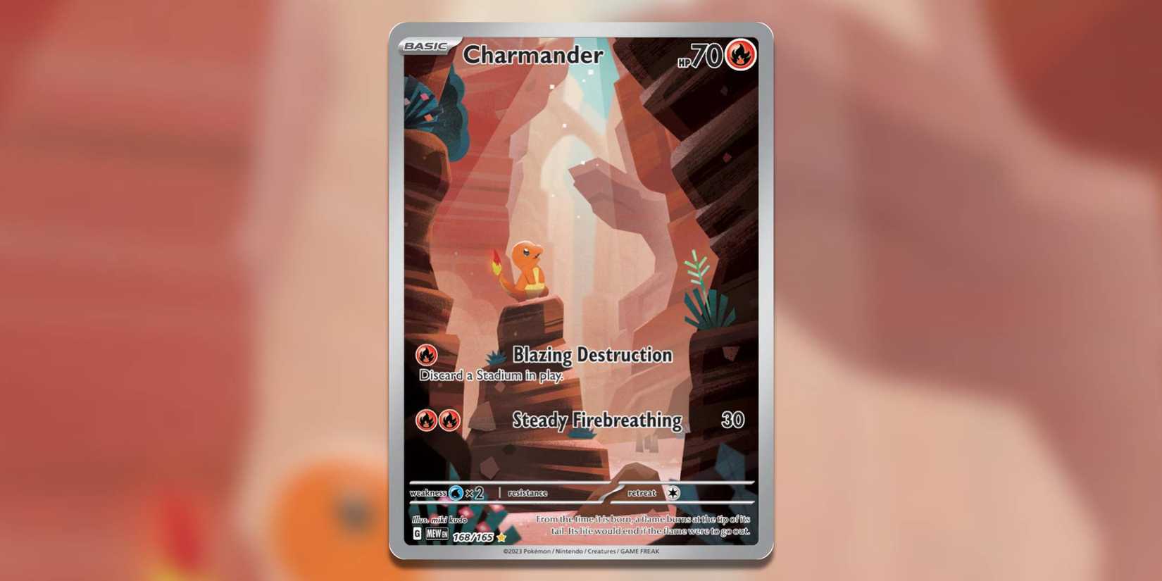 The Most Valuable Cards In Scarlet & Violet 151 - Pokemon TCG The Most Valuable Cards In Scarlet & Violet 151 - Pokemon TCG