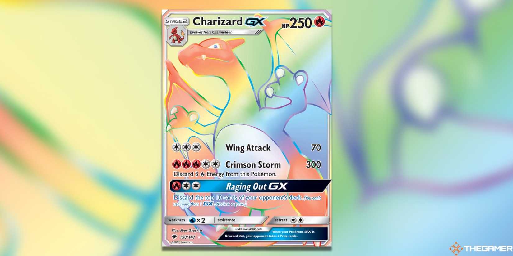 The Most Expensive Sun & Moon Pokemon TCG Cards The Most Expensive Sun & Moon Pokemon TCG Cards