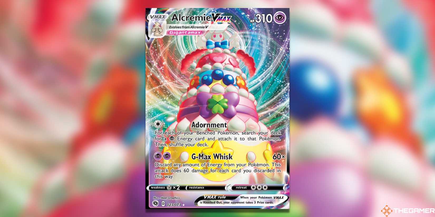 pokemon champion's path cards list Amazon.com: Pokemon – Smeargle TG10/TG30 – Silver Tempest – Trainer Gallery  Full Art – Foil Card : Toys & Games
