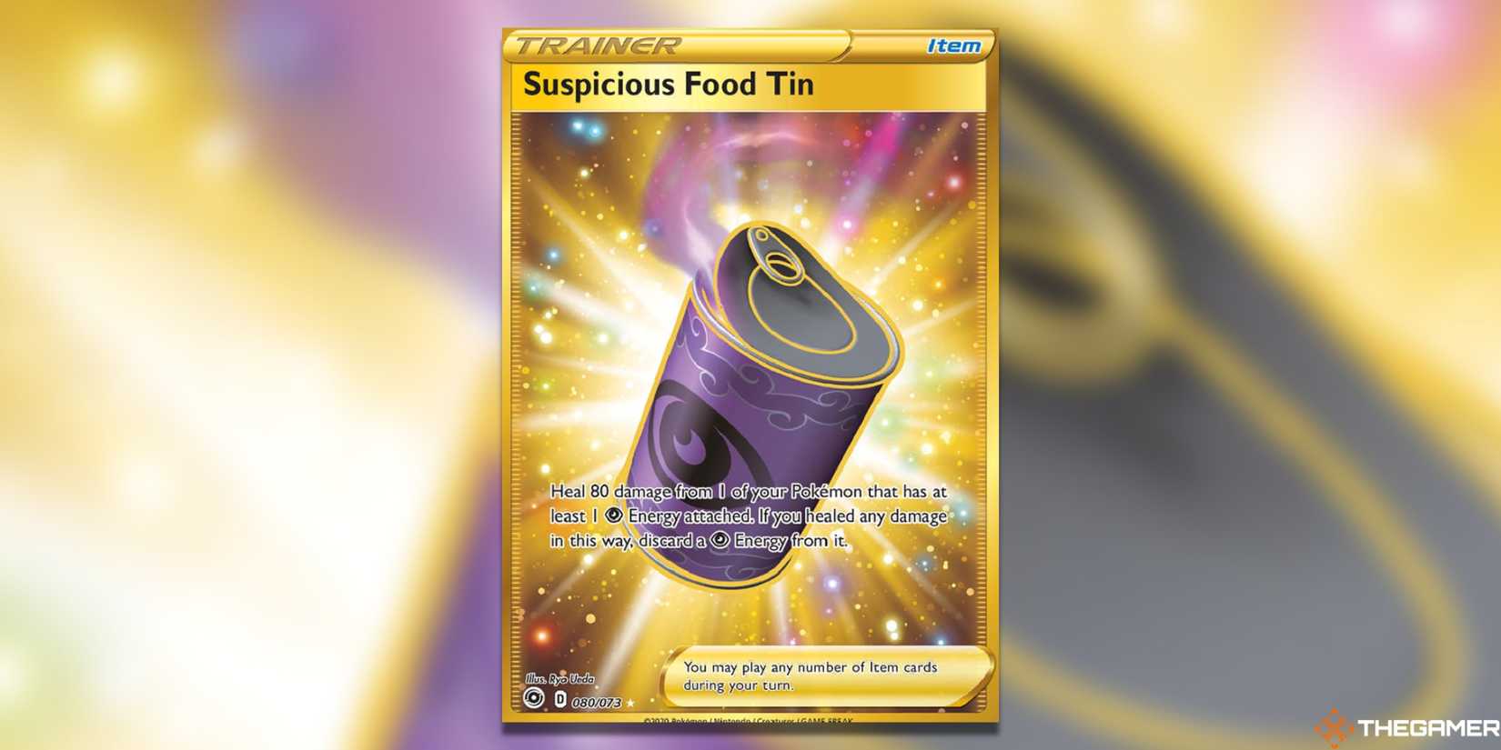The Most Expensive Champion's Path Cards In The Pokemon TCG