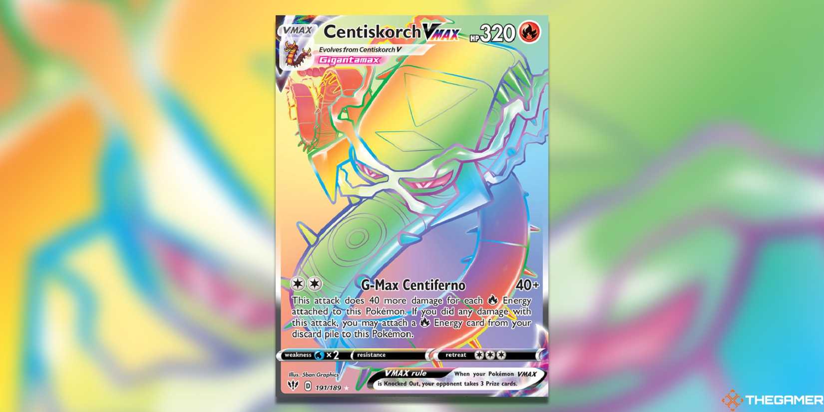 The Most Expensive Darkness Ablaze Cards In The Pokemon TCG The Most Expensive Darkness Ablaze Cards In The Pokemon TCG