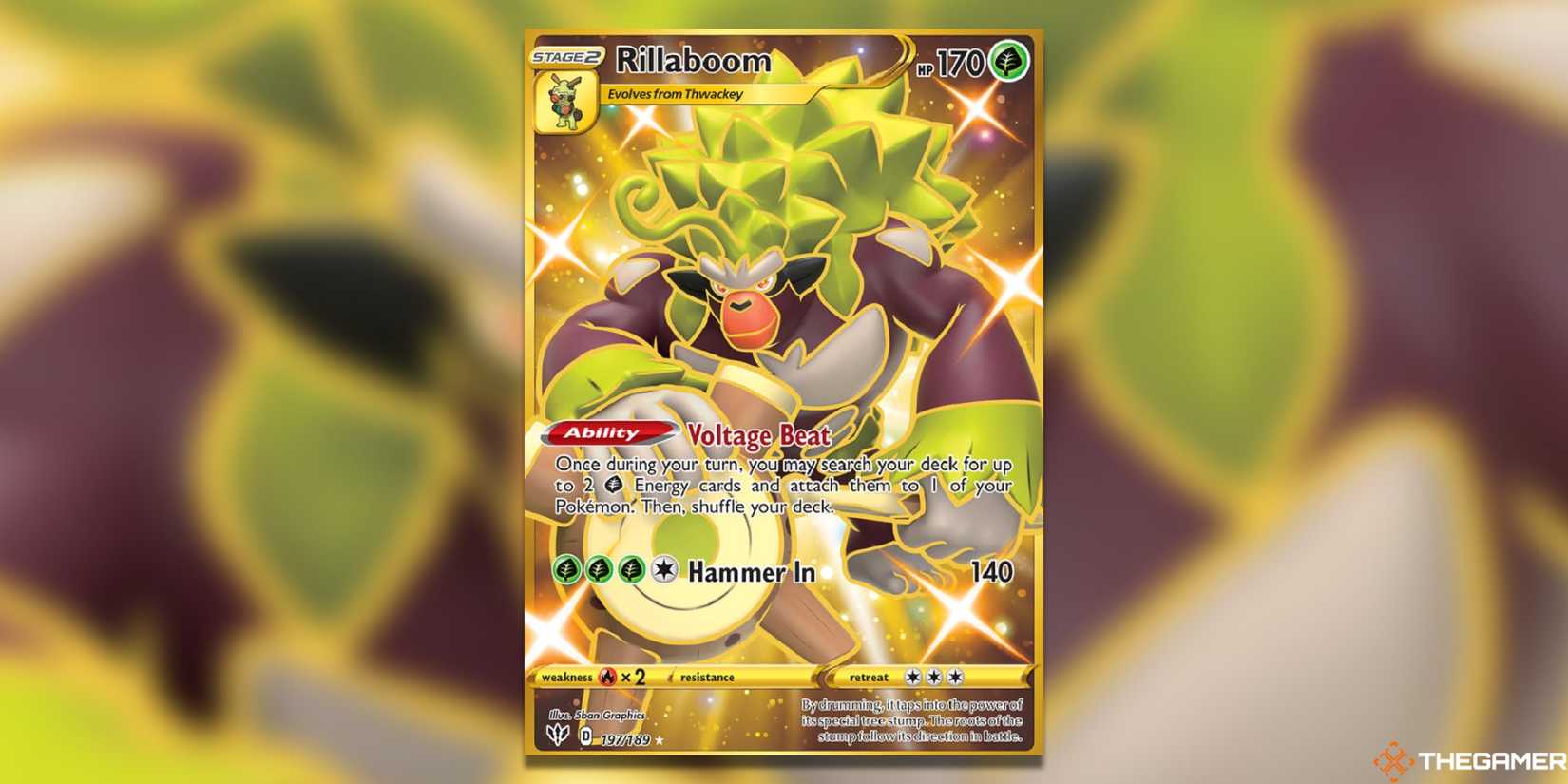 The Most Expensive Darkness Ablaze Cards In The Pokemon TCG The Most Expensive Darkness Ablaze Cards In The Pokemon TCG