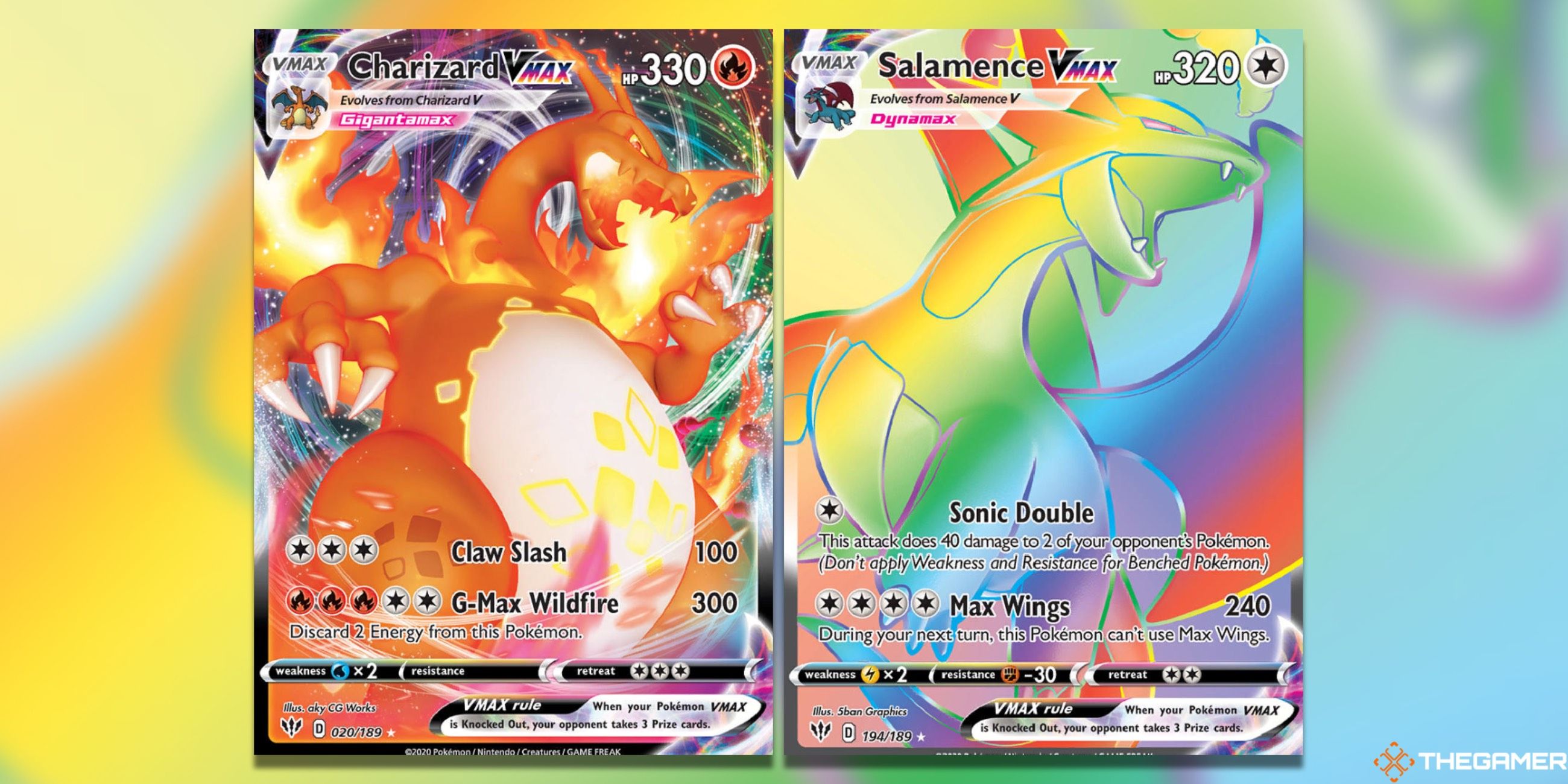 The Most Expensive Darkness Ablaze Cards In The Pokemon TCG