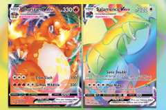 The Best Secret Rare Cards Of All Time In The Pokemon TCG The Best Secret Rare Cards Of All Time In The Pokemon TCG