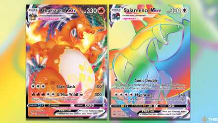 The Most Valuable Double Rares In The Pokemon TCG The Most Valuable Double Rares In The Pokemon TCG
