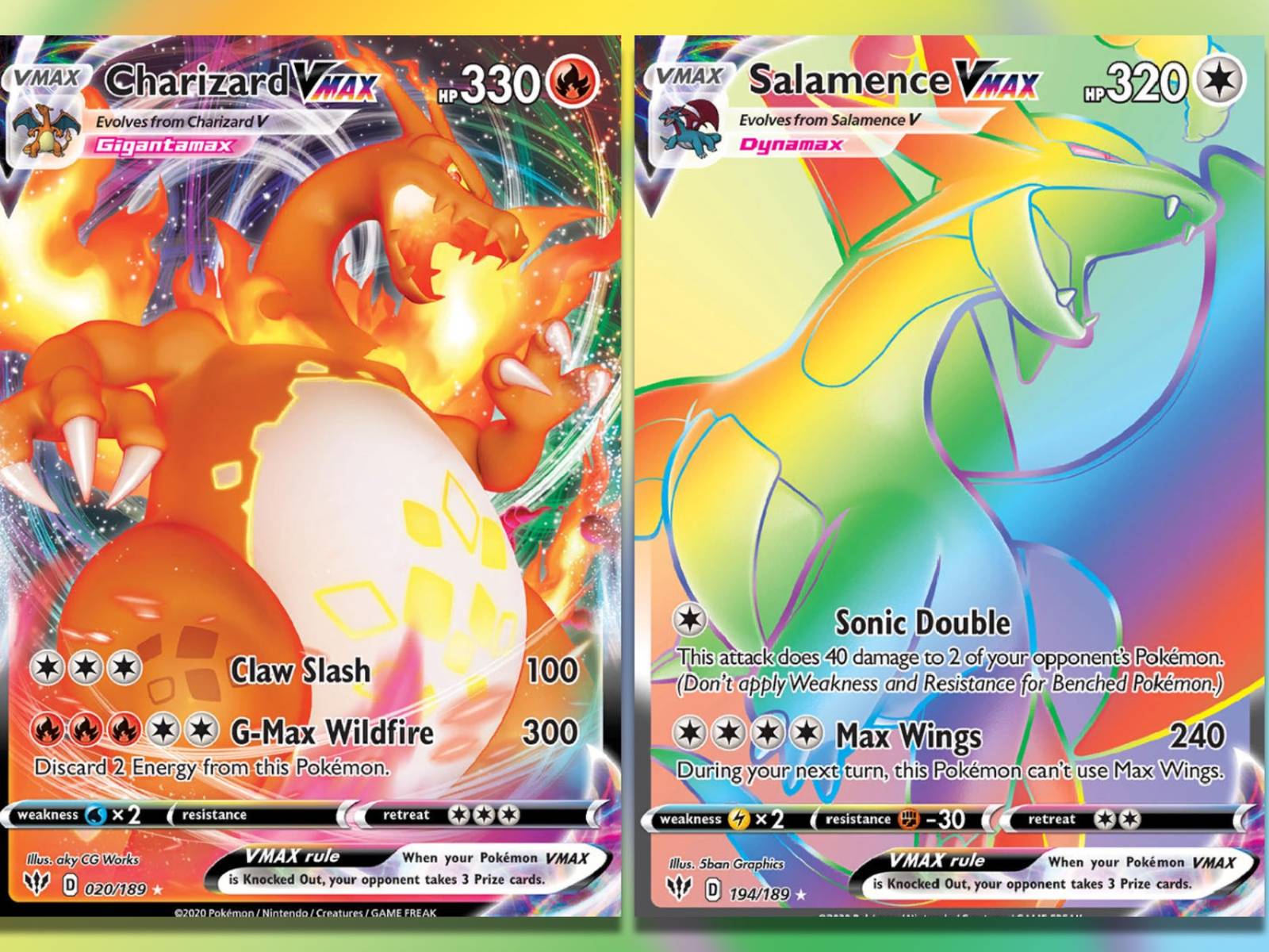 The Most Expensive Darkness Ablaze Cards In The Pokemon TCG The Most Expensive Darkness Ablaze Cards In The Pokemon TCG