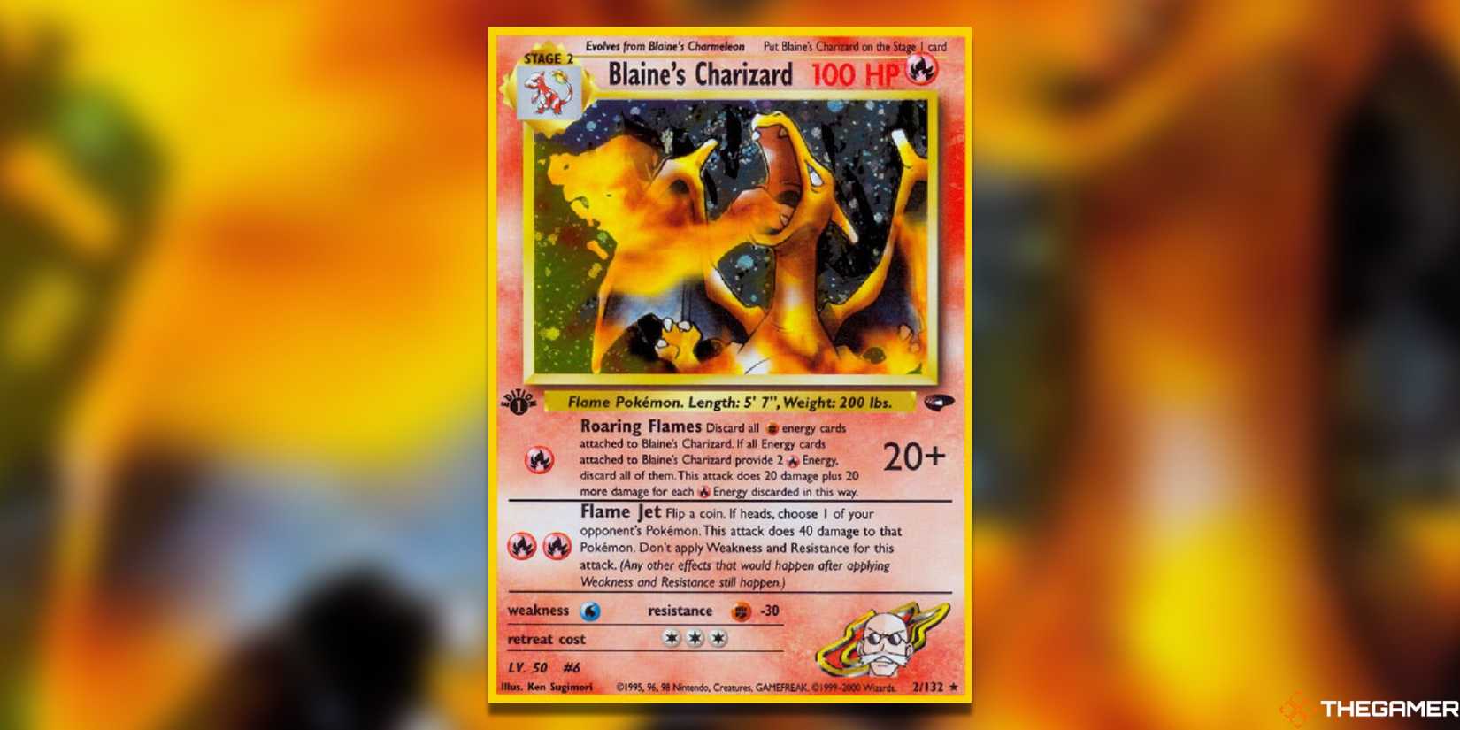 The Most Expensive Pokemon TCG Cards In Gym Challenge