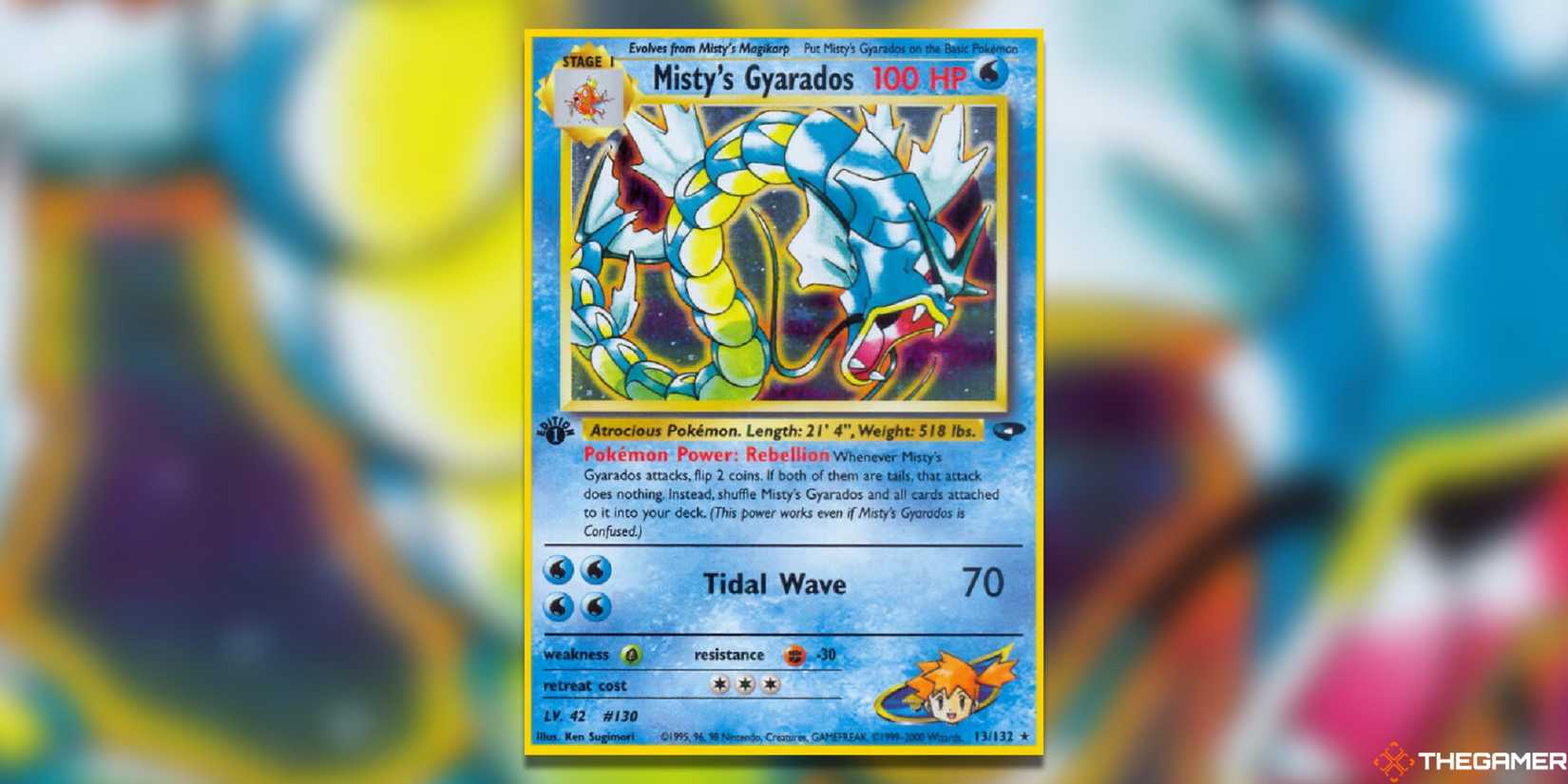 The Most Expensive Pokemon TCG Cards In Gym Challenge The Most Expensive Pokemon TCG Cards In Gym Challenge