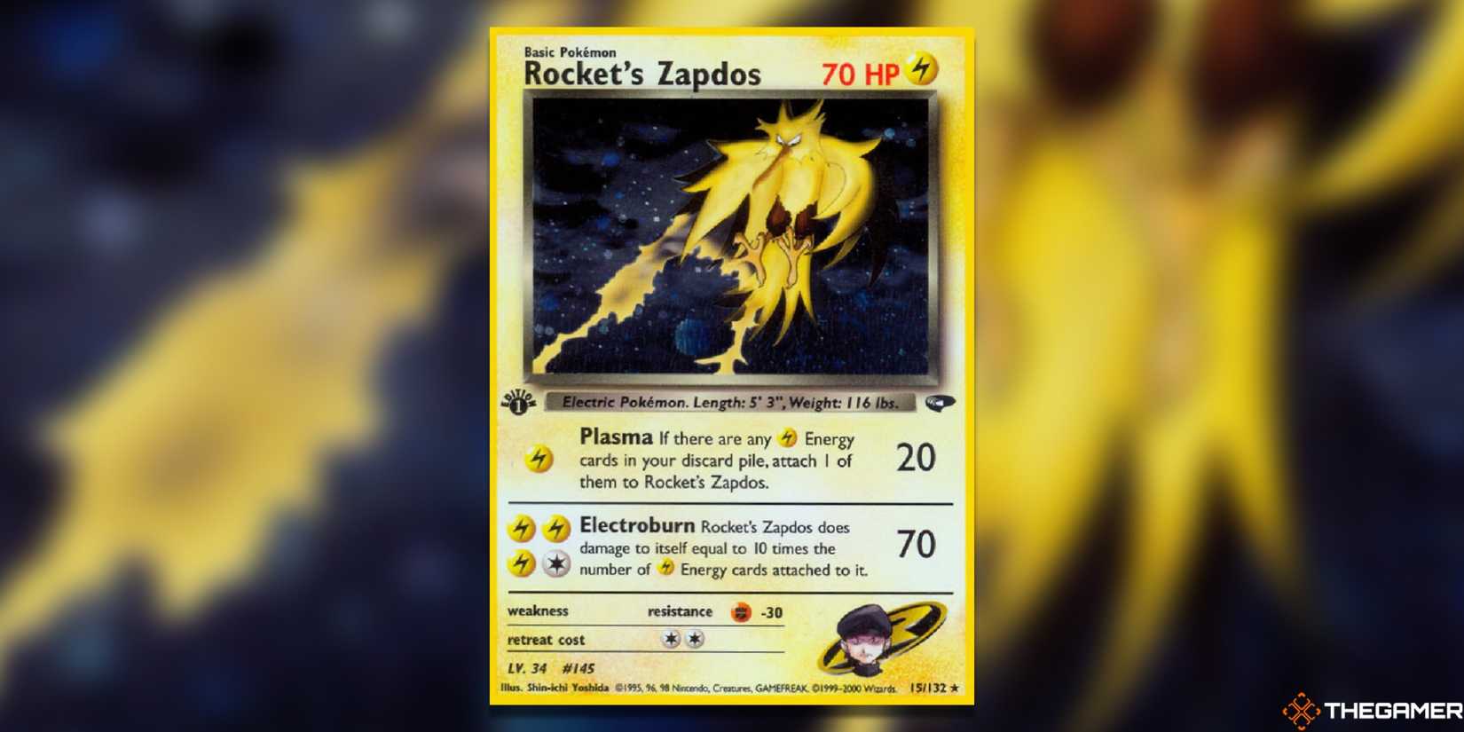 The Most Expensive Zapdos Pokemon TCG Cards The Most Expensive Zapdos Pokemon TCG Cards