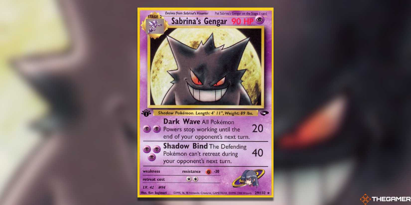 The Most Expensive Pokemon TCG Cards In Gym Challenge