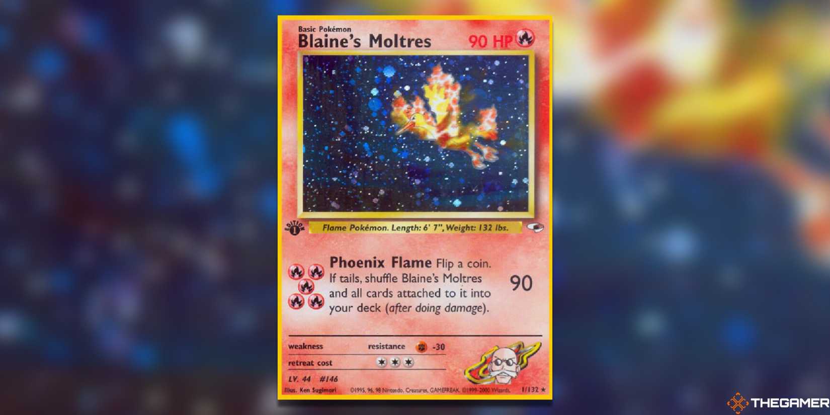 The Most Valuable Pokemon TCG Cards In Gym Heroes The Most Valuable Pokemon TCG Cards In Gym Heroes