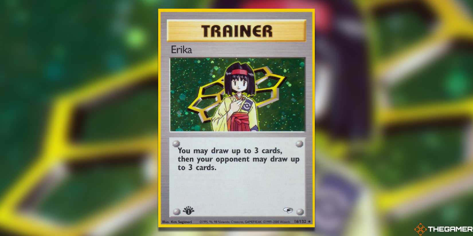The Most Valuable Pokemon TCG Cards In Gym Heroes The Most Valuable Pokemon TCG Cards In Gym Heroes