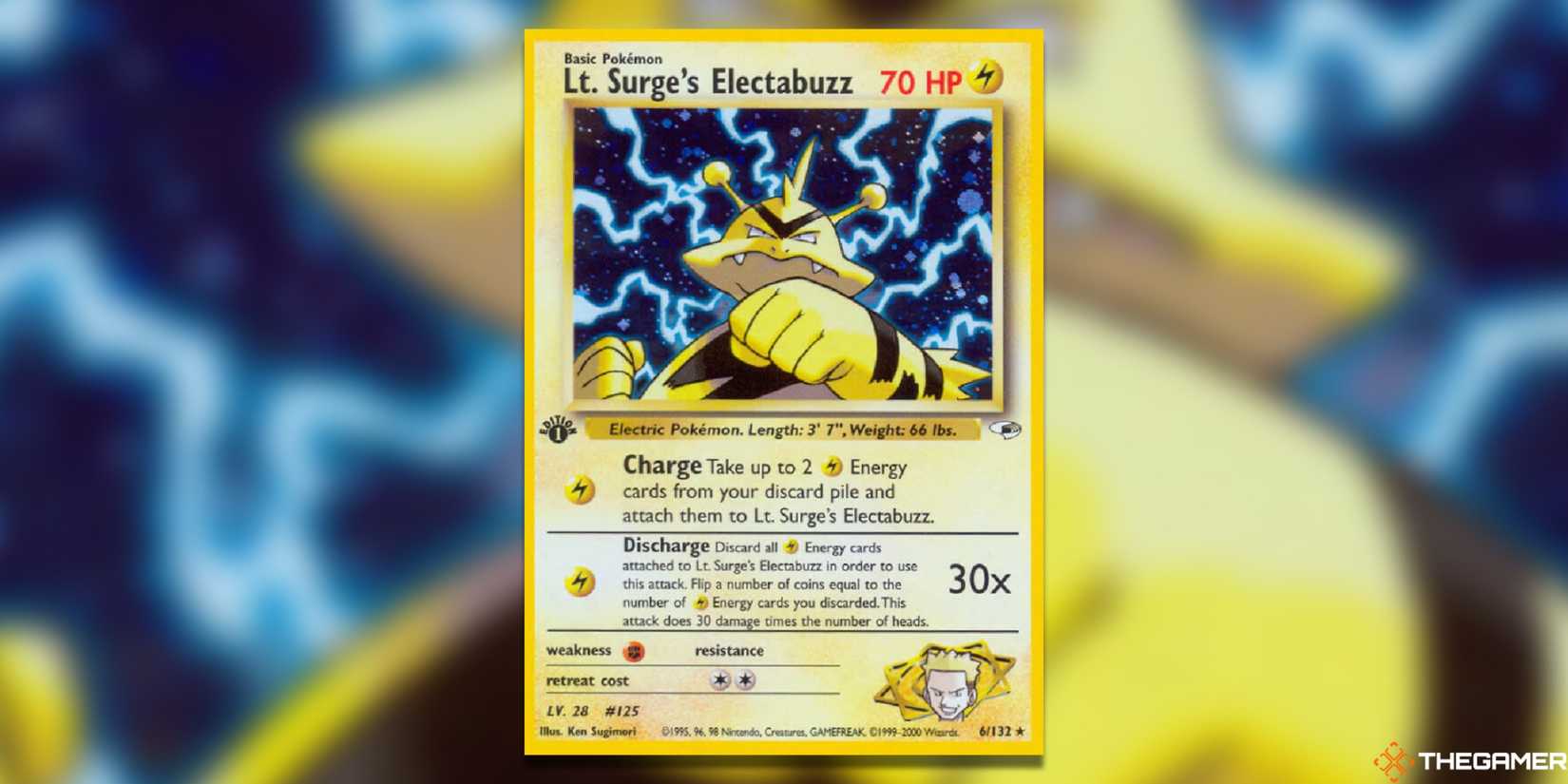 The Most Valuable Pokemon TCG Cards In Gym Heroes The Most Valuable Pokemon TCG Cards In Gym Heroes