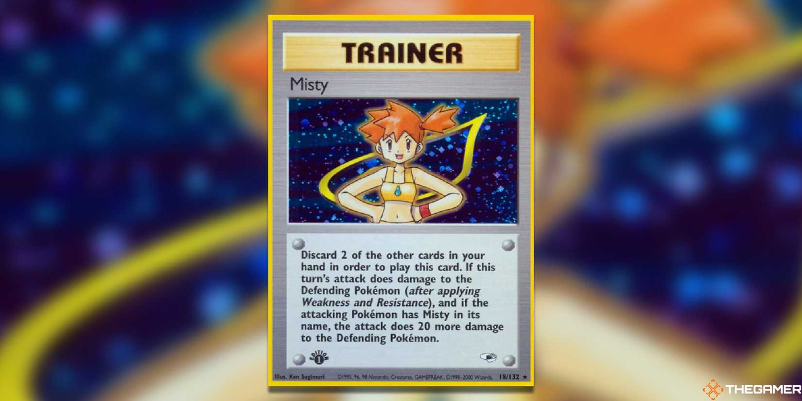 The Most Valuable Pokemon TCG Cards In Gym Heroes The Most Valuable Pokemon TCG Cards In Gym Heroes