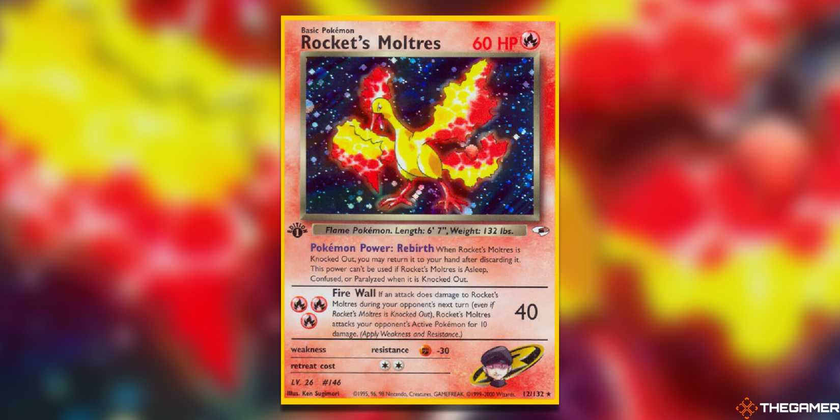 The Most Valuable Pokemon TCG Cards In Gym Heroes