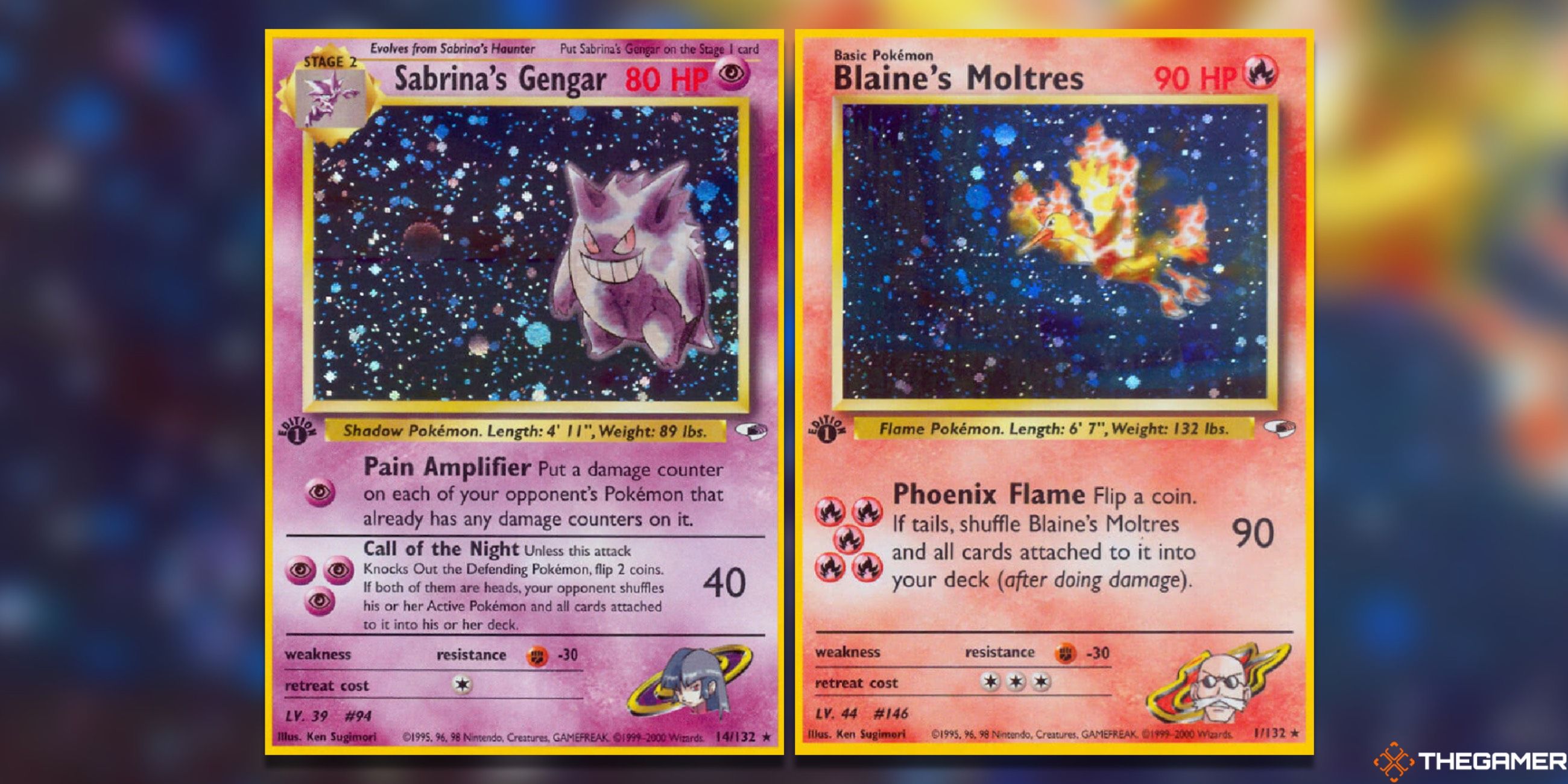 The Most Valuable Pokemon TCG Cards In Gym Heroes