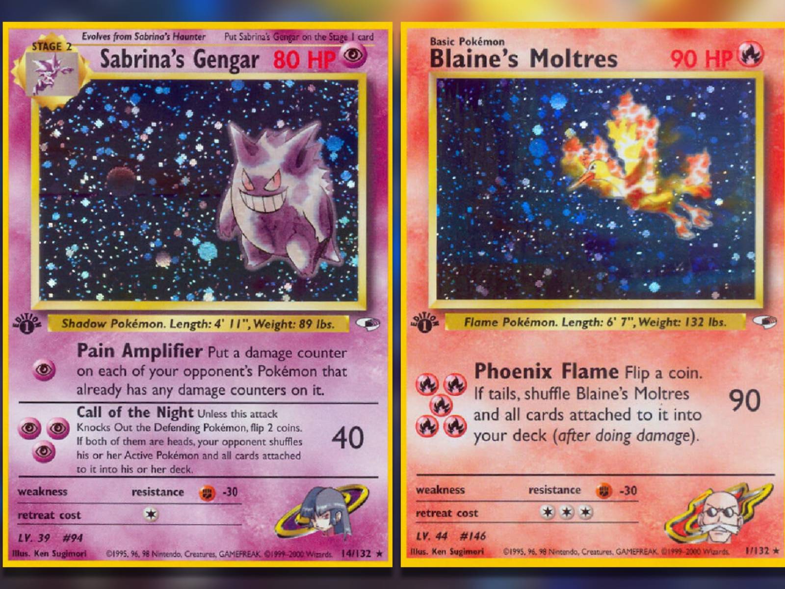 The Most Valuable Pokemon TCG Cards In Gym Heroes