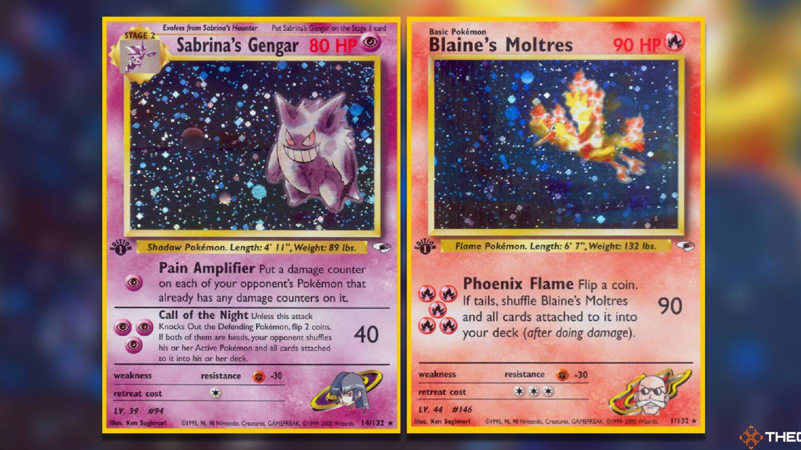 The Most Valuable Pokemon TCG Cards In Gym Heroes The Most Valuable Pokemon TCG Cards In Gym Heroes