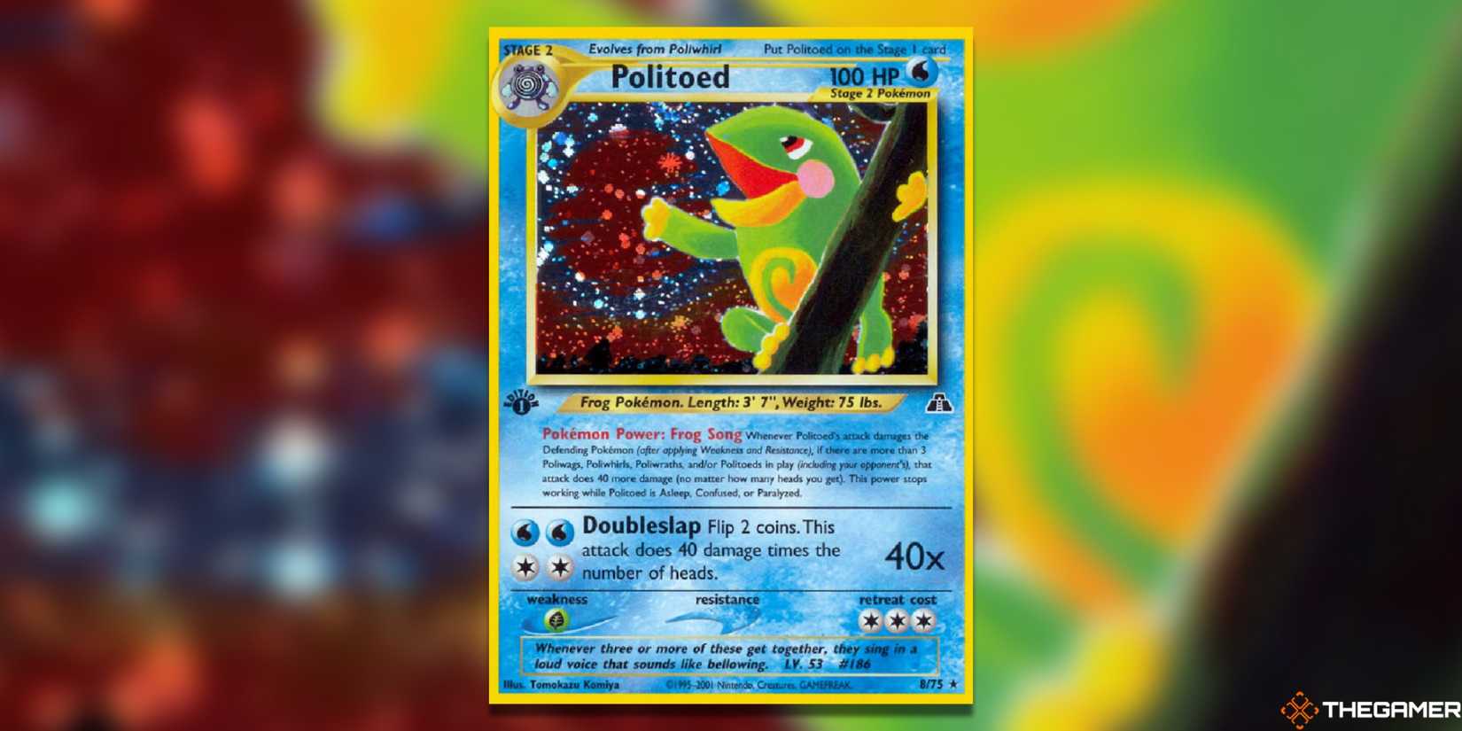 The Most Valuable Pokemon TCG Cards In Neo Discovery The Most Valuable Pokemon TCG Cards In Neo Discovery